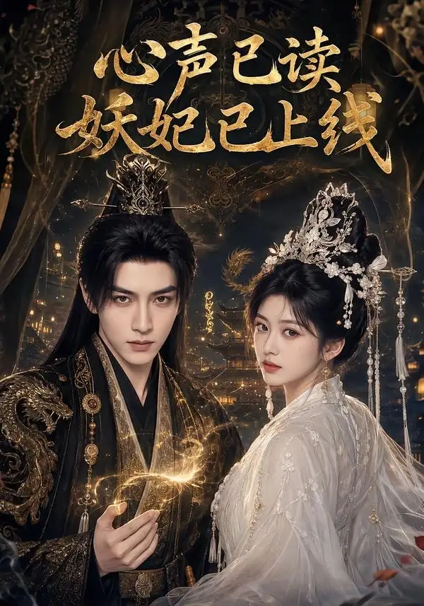 《心声已读妖妃已上线（65集）AI短剧 (2026)》短剧全集免费在线看