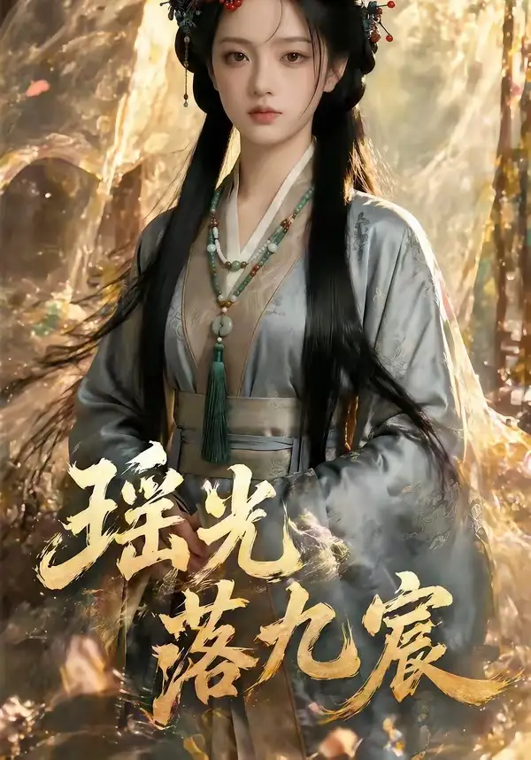《瑶光落九宸（63集）AI短剧》短剧全集免费在线看