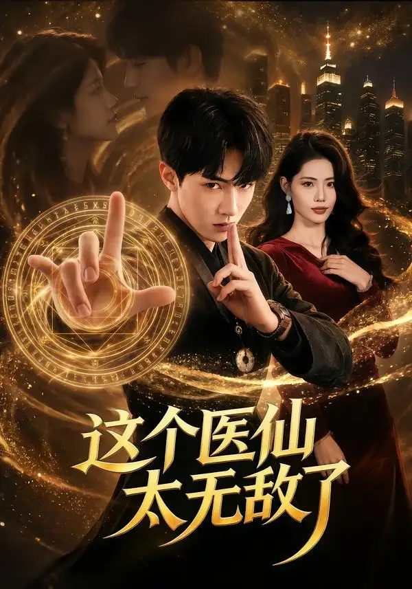 《这个医仙太无敌了（69集）陆潇祺＆董洁 (2026)》短剧全集免费在线看