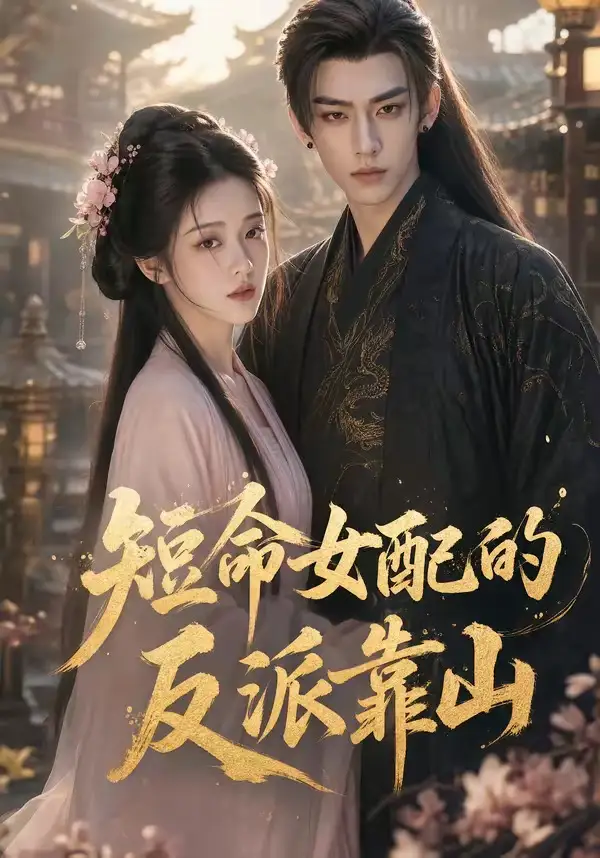 《短命女配的反派靠山（50集）AI短剧 (2026)》短剧全集免费在线看
