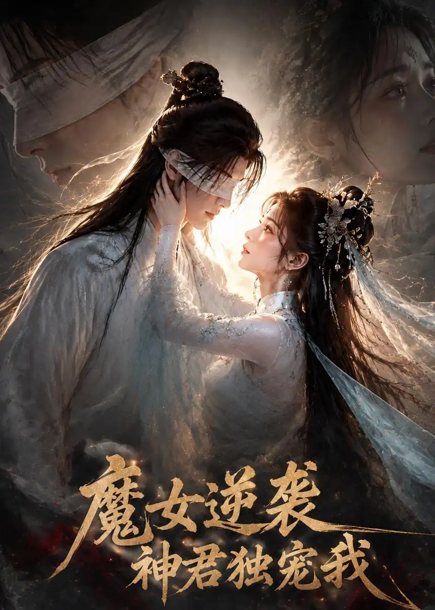 《魔女逆袭，神君独宠我&魔女逆袭神君独宠我（71集）AI短剧 (2026)》短剧全集免费在线看