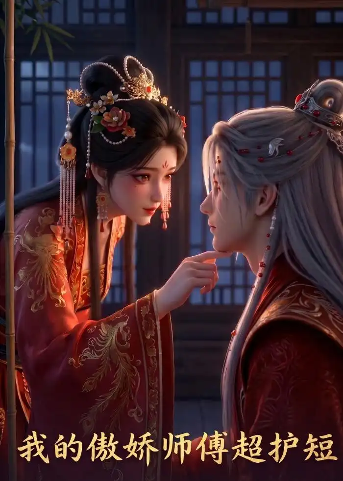 《我的傲娇师傅超护短（26集）AI短剧 (2026)》短剧全集免费在线看