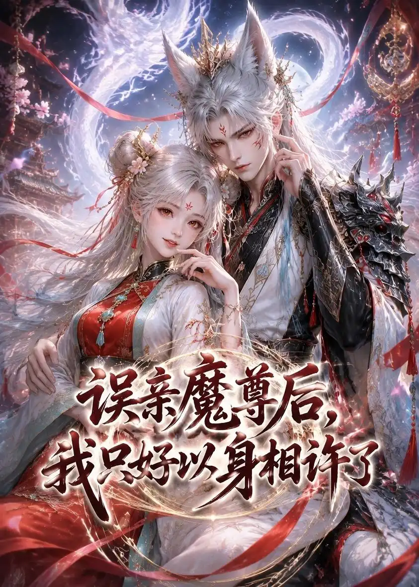 《误亲魔尊后，我只好以身相许了&误亲魔尊后我只好以身相许了（81集）AI短剧 (2026)》短剧全集免费在线看