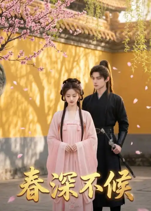 《春深不负（80集）AI短剧 (2026)》短剧全集免费在线看