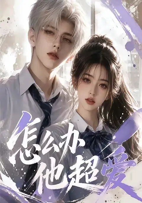 《怎么办他超爱（39集）AI短剧 (2026)》短剧全集免费在线看