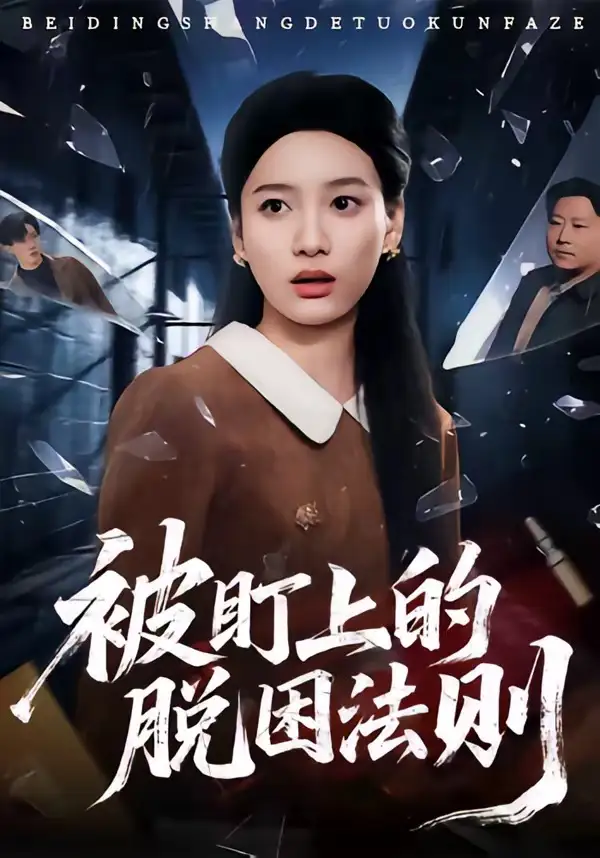 《被盯上的脱困法则（60集）闫紫怡＆杨渡云 (2026)》短剧全集免费在线看