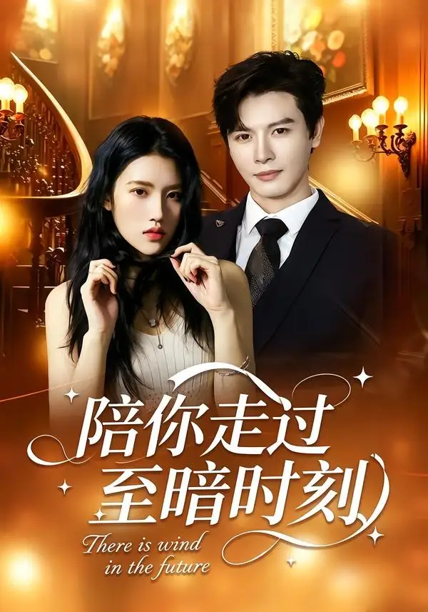 《陪你走过至暗时刻（80集）李彬航＆张沐桐 (2026)》短剧全集免费在线看