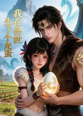 《我在兽世生了个龙蛋&兽世我生了个龙蛋（80集）AI短剧 (2026)》短剧全集免费在线看