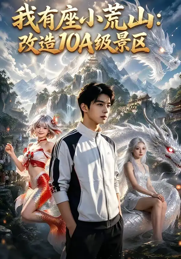 《我有座小荒山改造10A级景区（82集）AI短剧》短剧全集免费在线看