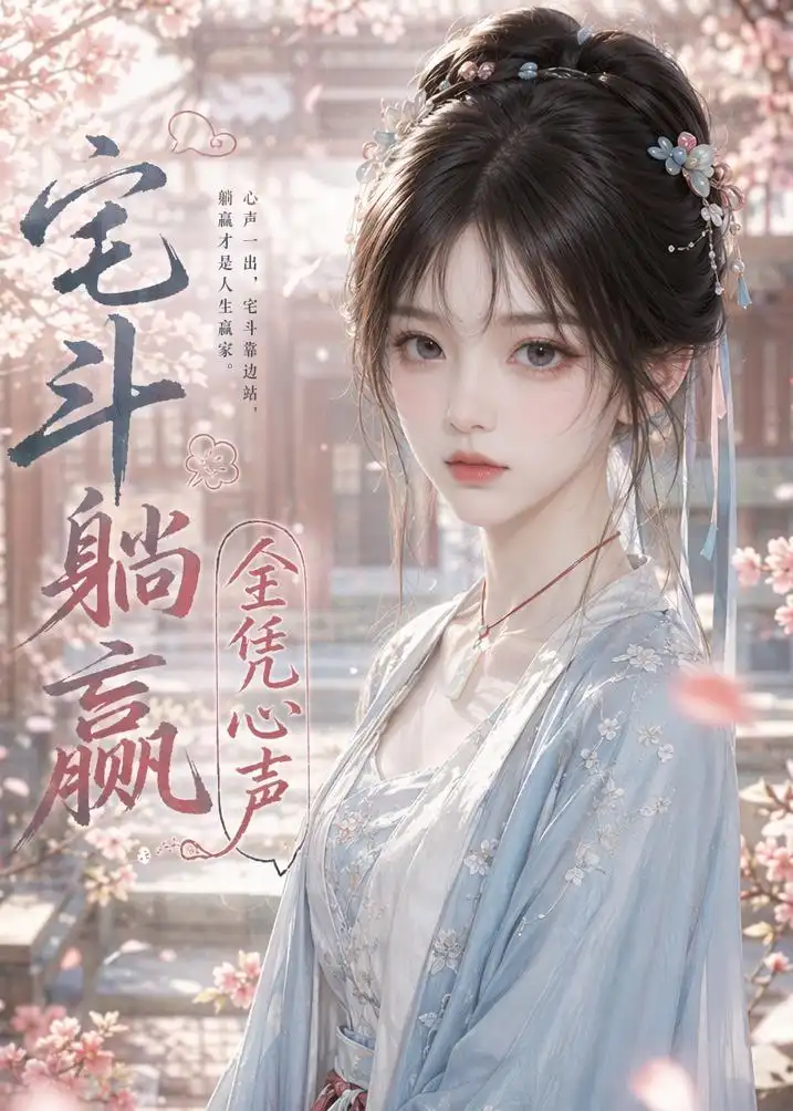 《宅斗躺赢全凭心声（82集）AI短剧 (2026)》短剧全集免费在线看