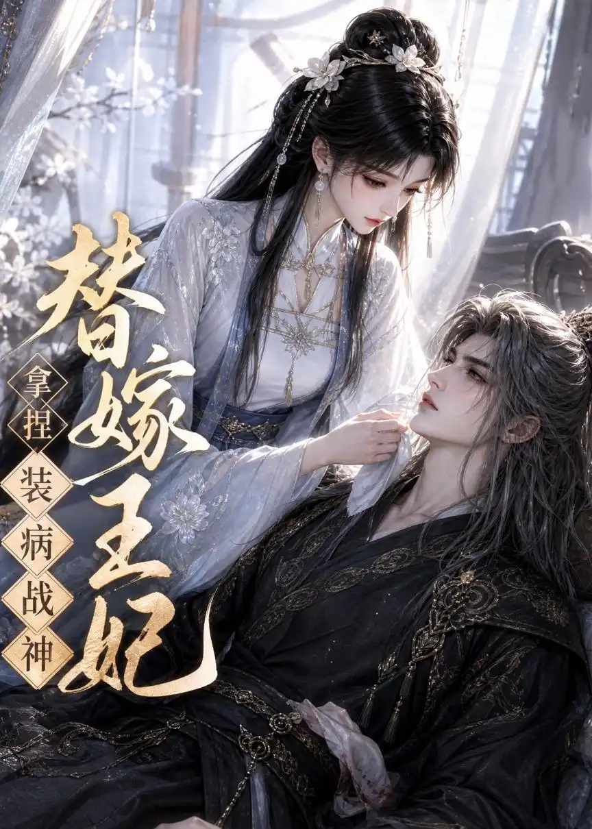 《替嫁王妃，拿捏装病战神&替嫁王妃拿捏装病战神（56集）AI短剧 (2026)》短剧全集免费在线看