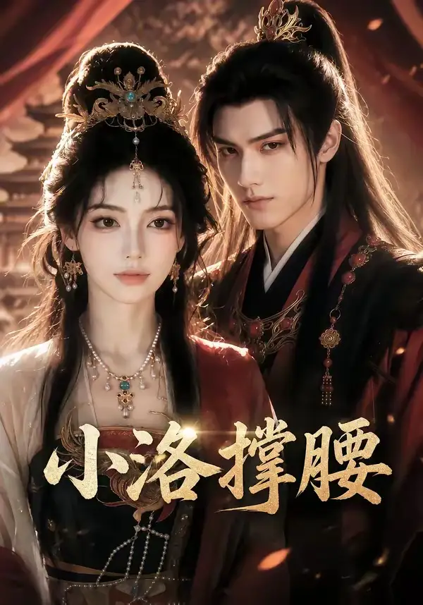 《小洛撑腰（20集）AI短剧 (2026)》短剧全集免费在线看