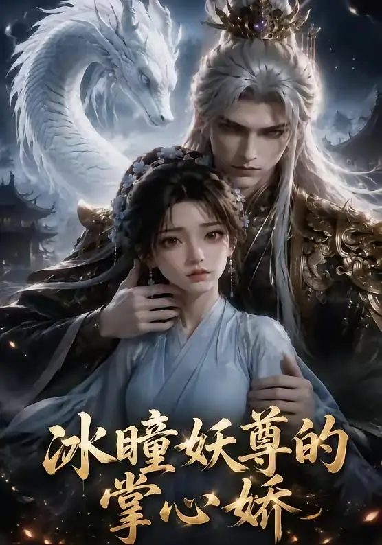 《冰瞳妖尊的掌心娇（47集）AI短剧 (2026)》短剧全集免费在线看