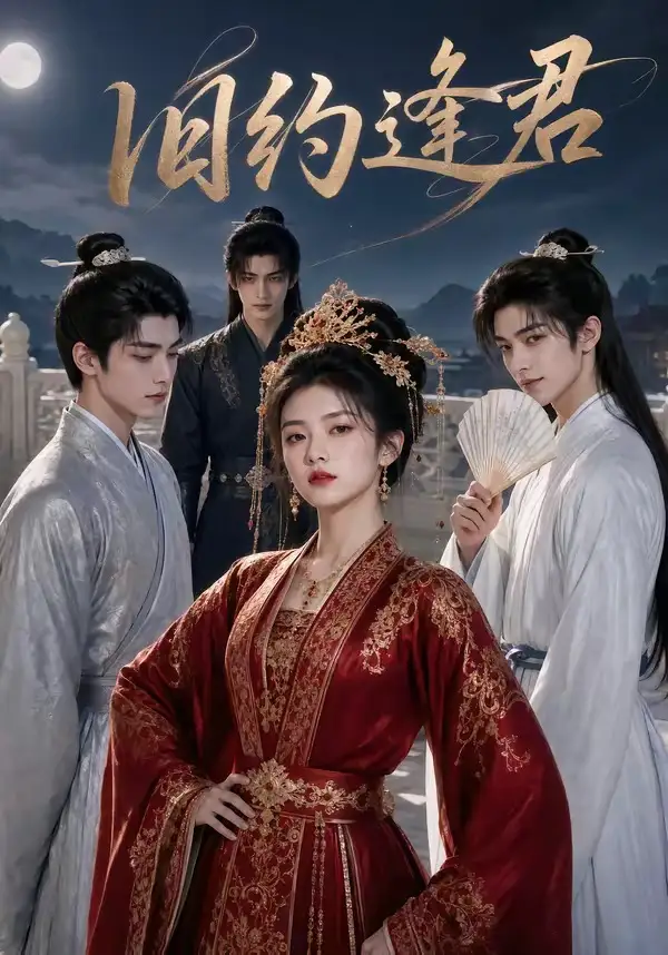 《旧约逢君（43集）AI短剧 (2026)》短剧全集免费在线看