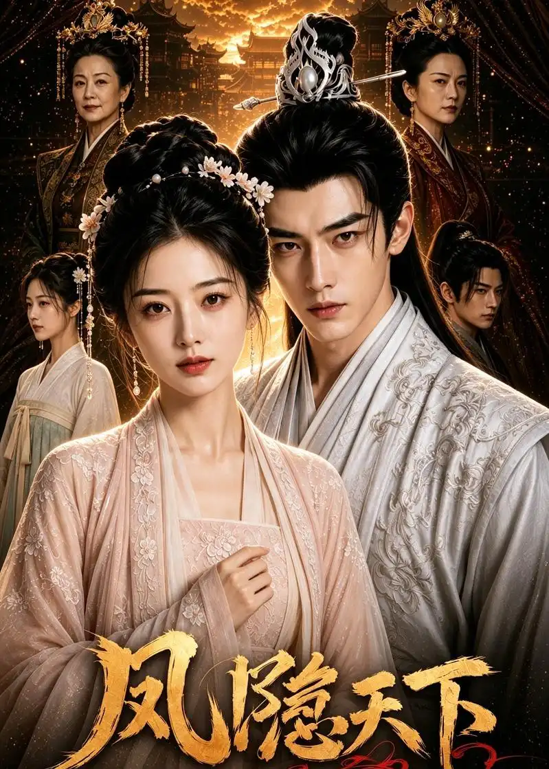 《凤隐天下（64集）AI短剧 (2026)》短剧全集免费在线看