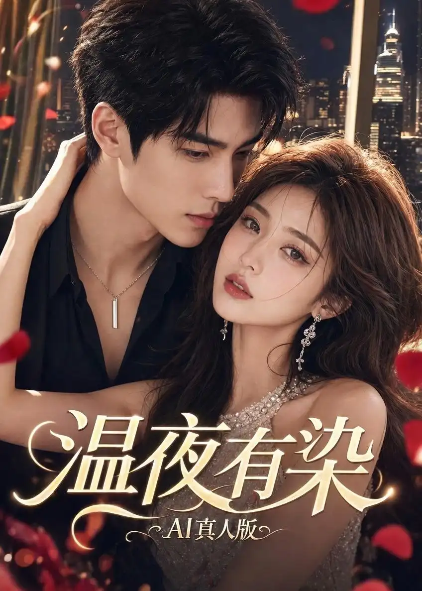 《温夜有染AI真人版（66集）AI短剧 (2026)》短剧全集免费在线看
