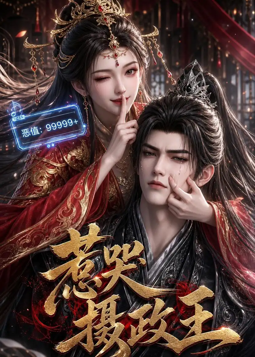 《惹哭摄政王（62集）AI短剧 (2026)》短剧全集免费在线看
