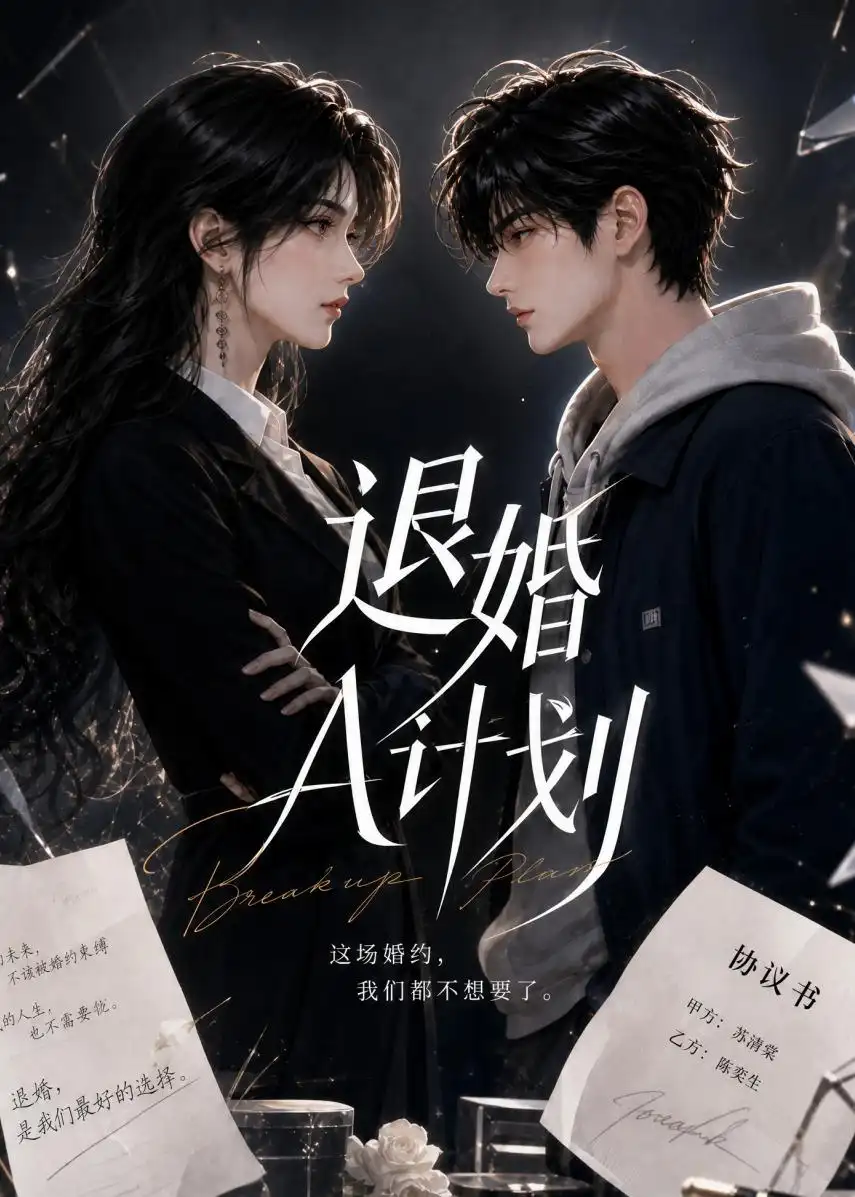 《退婚A计划（34集）AI短剧》短剧全集免费在线看