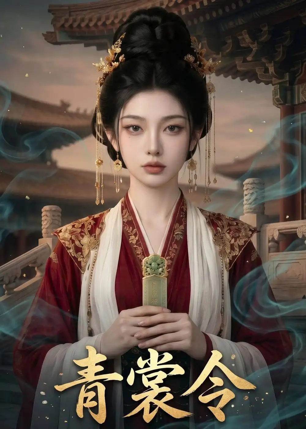 《青裳令（68集）AI短剧 (2026)》短剧全集免费在线看