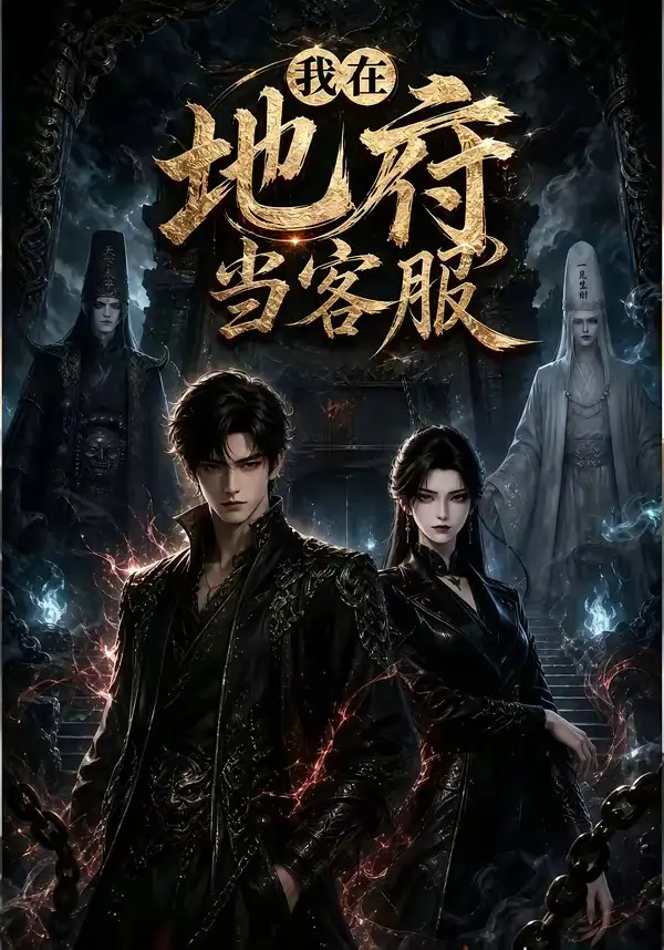 《我在地府当客服（33集）AI短剧 (2026)》短剧全集免费在线看