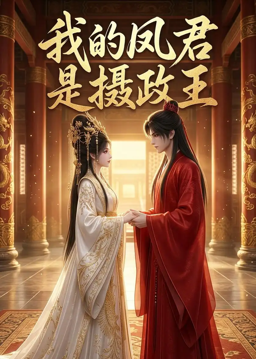 《我的凤君是摄政王（25集）AI短剧 (2026)》短剧全集免费在线看