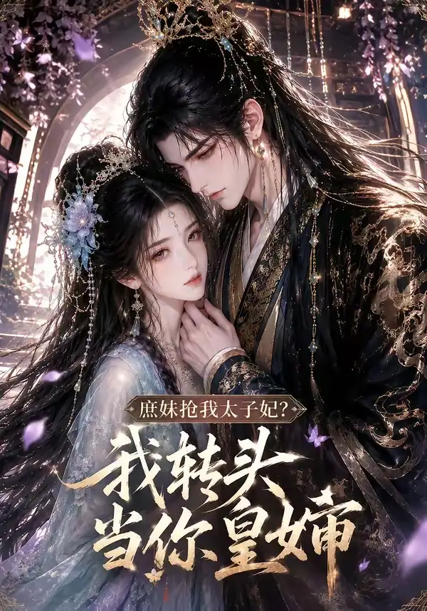 《庶妹抢我太子妃？我转头当你皇婶（78集）AI短剧 (2026)》短剧全集免费在线看