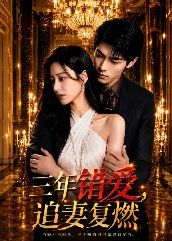 《三年错爱追妻复燃（102集）AI短剧》短剧全集免费在线看