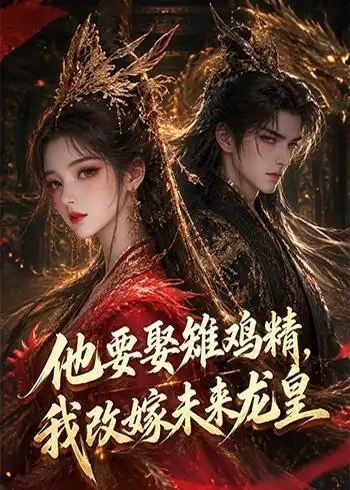 《他要娶雉鸡精，我改嫁未来龙皇&他要娶雉鸡精我改嫁未来龙皇（56集）AI短剧 (2026)》短剧全集免费在线看