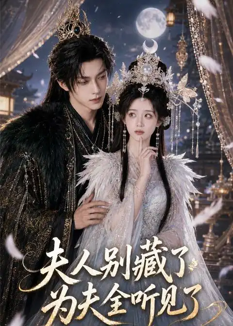 《夫人别藏了，为夫全听见了&夫人别藏了为夫全听见了（58集）AI短剧 (2026)》短剧全集免费在线看