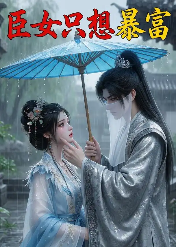《臣女只想暴富（21集）AI短剧 (2026)》短剧全集免费在线看
