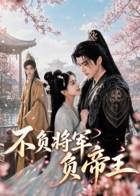 《不负将军负帝王（51集）AI短剧 (2026)》短剧全集免费在线看