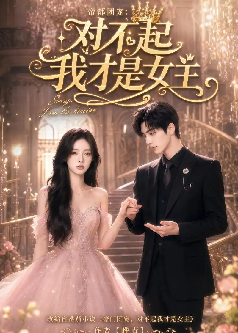 《帝都团宠：对不起我才是女主&帝都团宠对不起我才是女主（81集）AI短剧 (2026)》短剧全集免费在线看