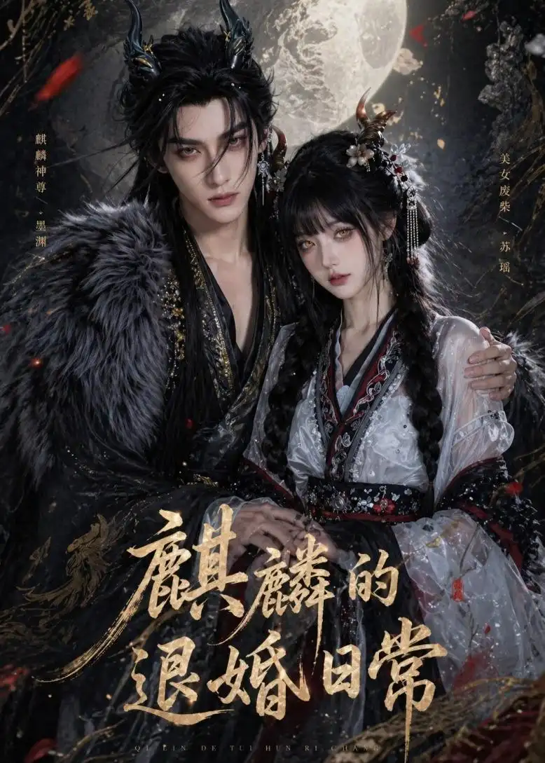 《麒麟的退婚日常（39集）AI短剧 (2026)》短剧全集免费在线看