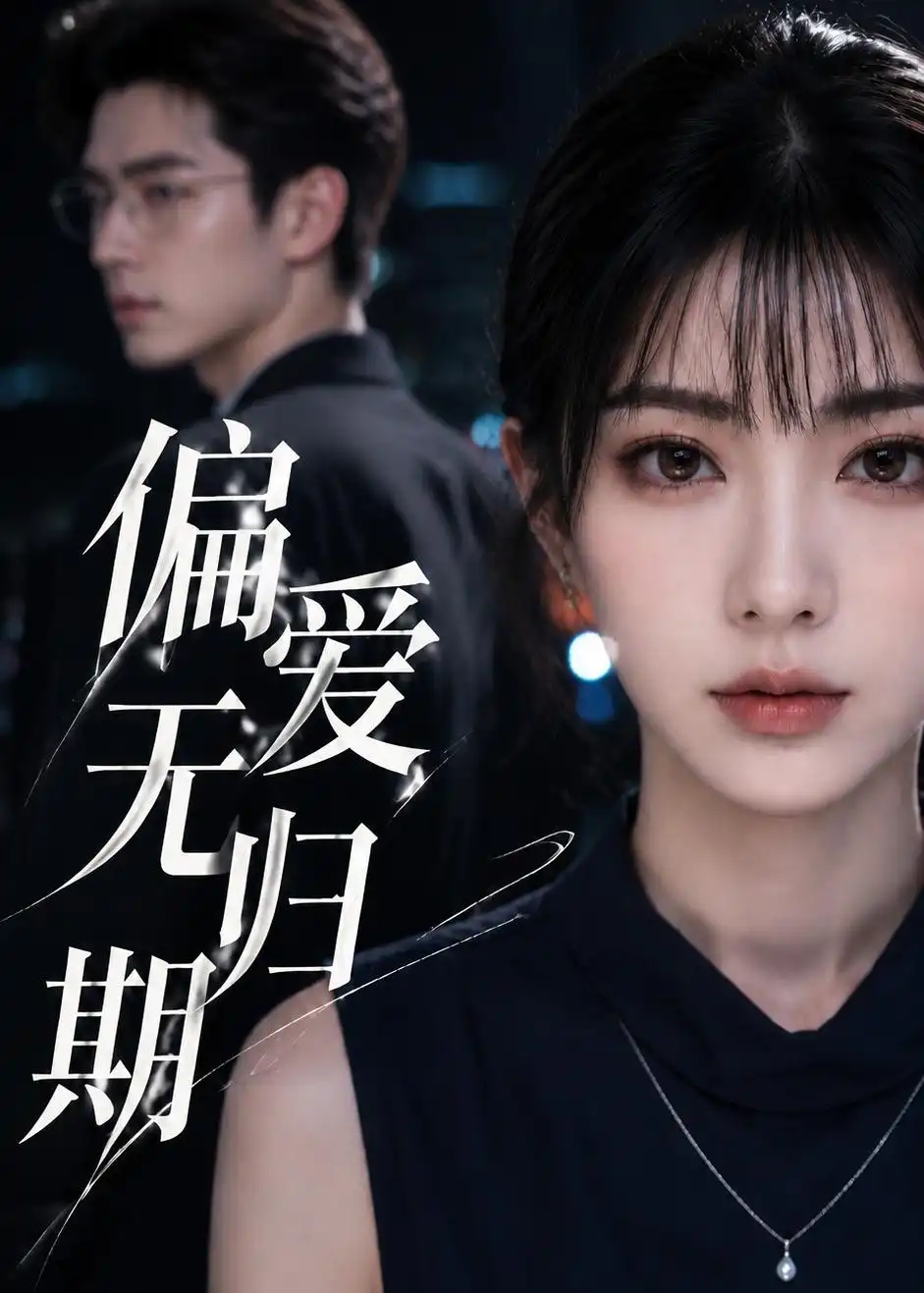 《偏爱无归期（50集）AI短剧 (2026)》短剧全集免费在线看