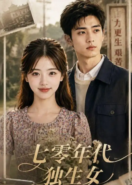 《七零年代独生女（69集）AI短剧 (2026)》短剧全集免费在线看