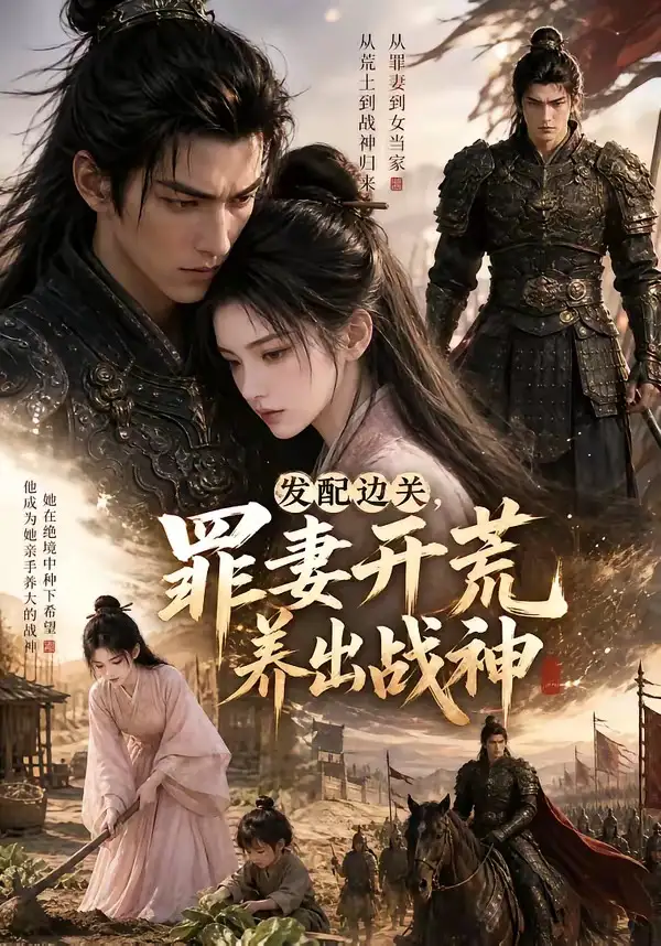 《发配边关罪妻开荒养出战神第二季（52集）AI短剧》短剧全集免费在线看