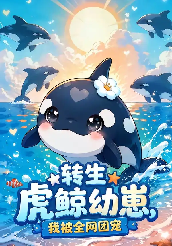 《转生虎鲸幼崽，我被全网团宠&转生虎鲸幼崽我被全网团宠（60集）AI短剧 (2026)》短剧全集免费在线看