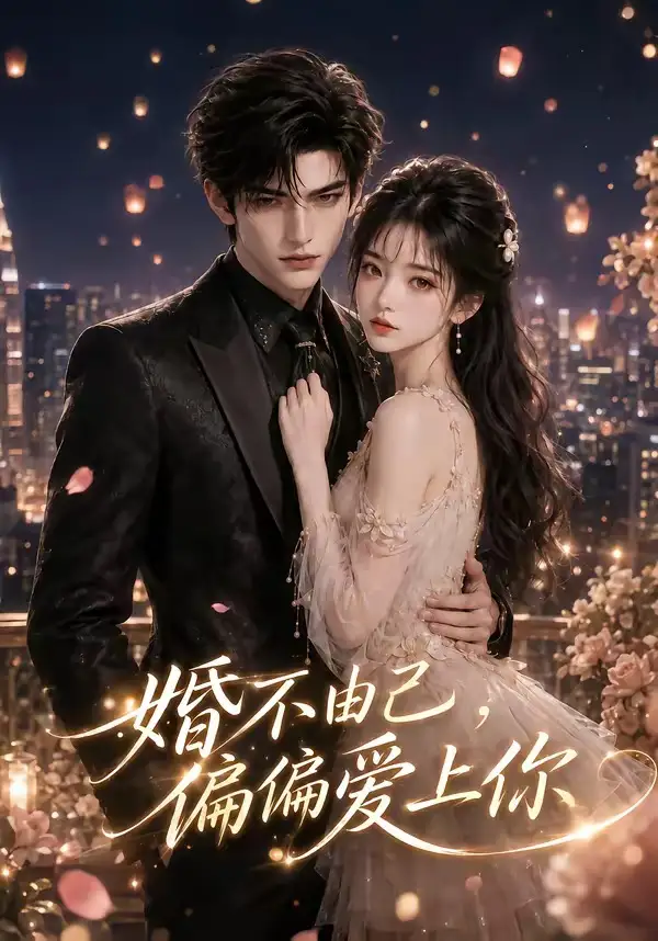 《婚不由己，偏偏爱上你&婚不由己偏偏爱上你（60集）AI短剧 (2026)》短剧全集免费在线看