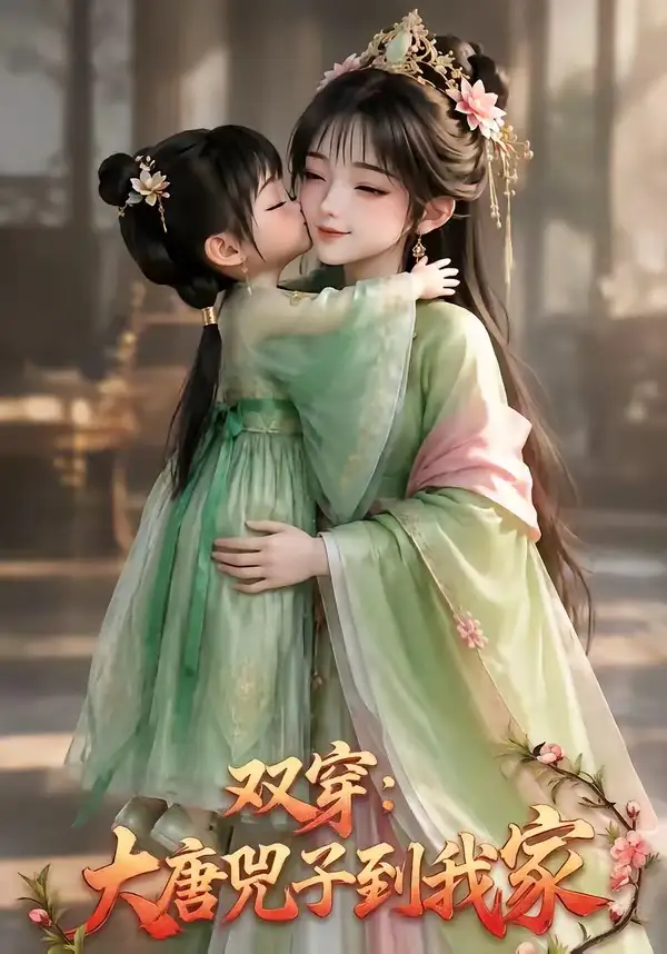 《双穿：大唐兕子到我家&双穿大唐兕子到我家（75集）AI短剧 (2026)》短剧全集免费在线看