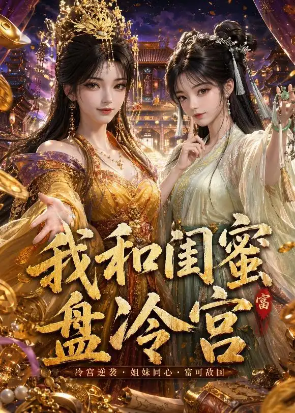 《我和闺蜜盘冷宫（86集）AI短剧 (2026)》短剧全集免费在线看