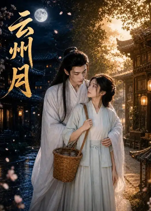 《云州月（25集）AI短剧 (2026)》短剧全集免费在线看