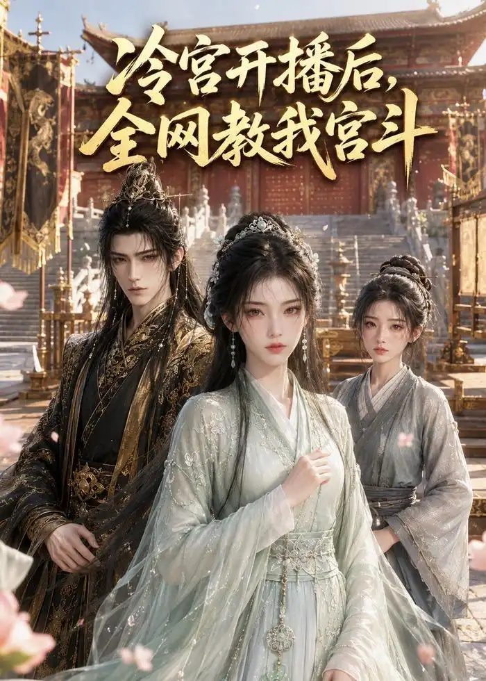 《冷宫开播后，全网教我宫斗&冷宫开播后全网教我宫斗（82集）AI短剧 (2026)》短剧全集免费在线看