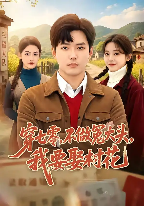 《穿七零，不做冤大头，我要娶村花&穿七零不做冤大头我要娶村花（81集）卫仁越＆方璇 (2026)》短剧全集免费在线看
