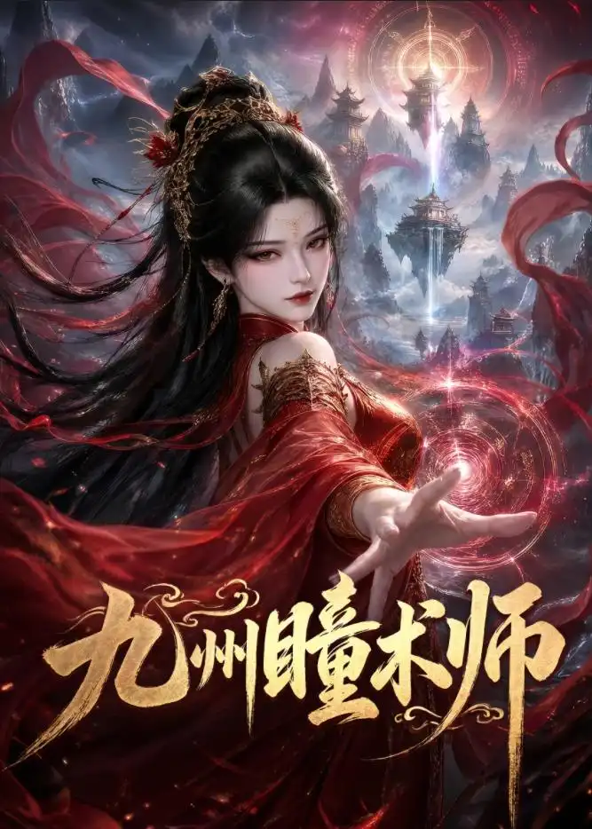 《九州瞳术师（58集）AI短剧 (2026)》短剧全集免费在线看