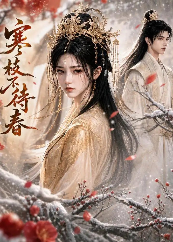 《寒枝不待春（35集）AI短剧 (2026)》短剧全集免费在线看