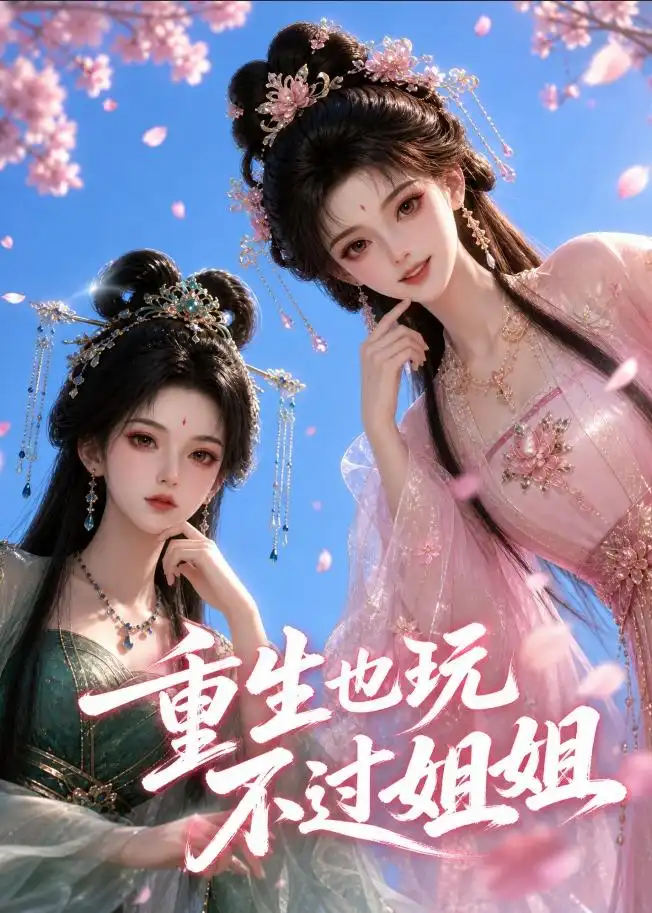 《重生也玩不过姐姐（30集）AI短剧 (2026)》短剧全集免费在线看