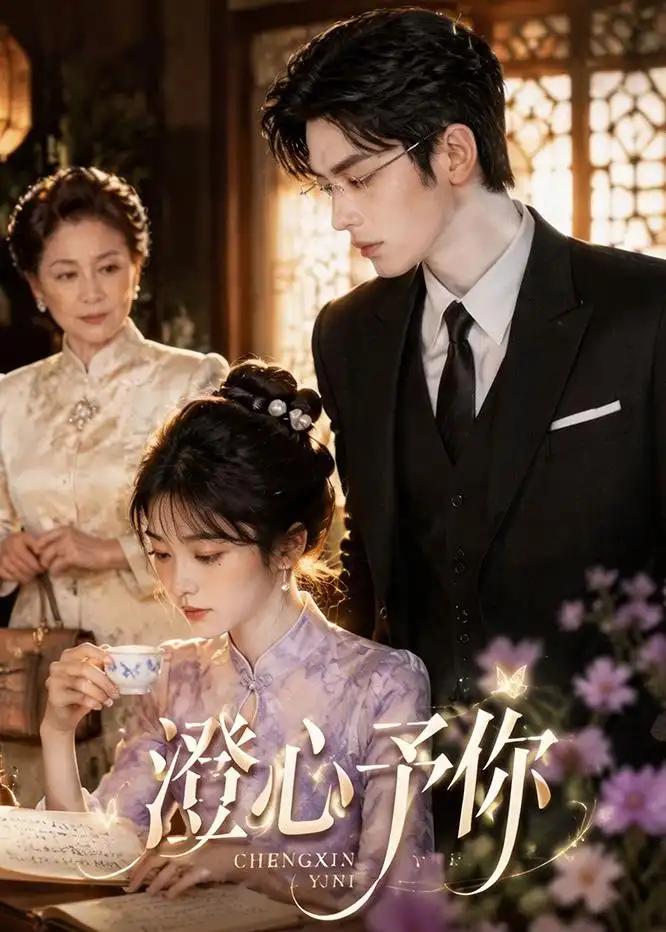《澄心予你（65集）AI短剧 (2026)》短剧全集免费在线看