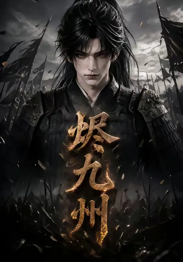 《烬九州（115集）AI短剧 (2026)》短剧全集免费在线看