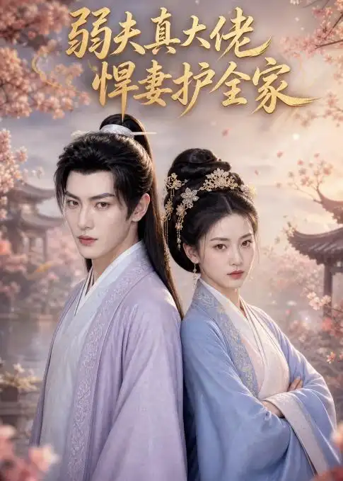《弱夫真大佬，悍妻护全家&弱夫真大佬悍妻护全家（31集）AI短剧 (2026)》短剧全集免费在线看