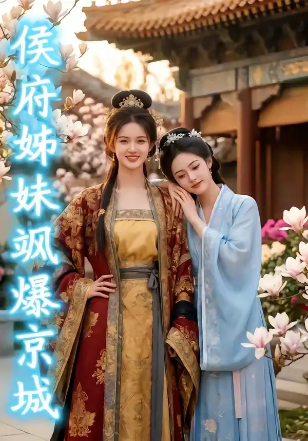 《侯府姊妹飒爆京城（55集）AI短剧 (2026)》短剧全集免费在线看